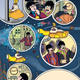 Illustration for article titled The Beatles iYellow Submarine /iIs Getting a New Comic Book Adaptation Next Year